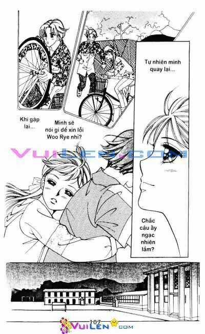 Hợp Đồng Nô Lệ Chapter 8 trang 106