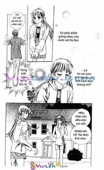 Hợp Đồng Nô Lệ Chapter 8 trang 108