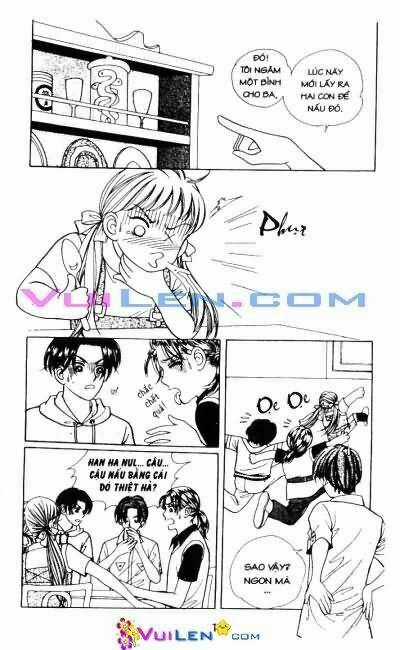 Hợp Đồng Nô Lệ Chapter 8 trang 11