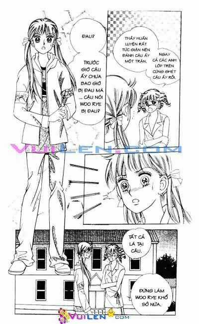 Hợp Đồng Nô Lệ Chapter 8 trang 110