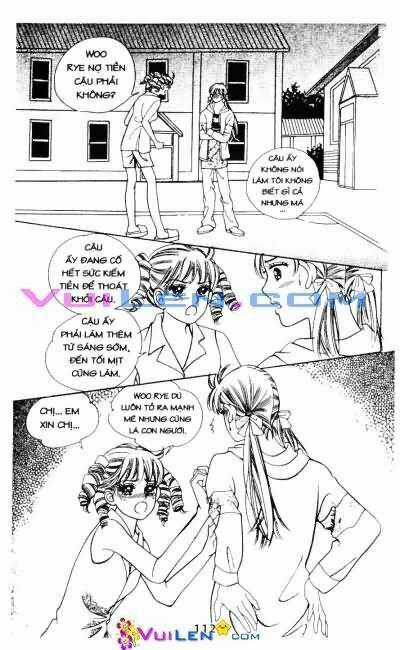 Hợp Đồng Nô Lệ Chapter 8 trang 111