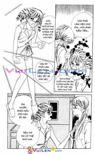 Hợp Đồng Nô Lệ Chapter 8 trang 112