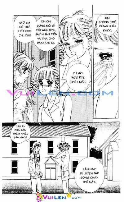 Hợp Đồng Nô Lệ Chapter 8 trang 113