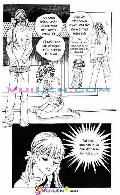 Hợp Đồng Nô Lệ Chapter 8 trang 115