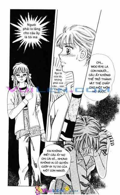 Hợp Đồng Nô Lệ Chapter 8 trang 116