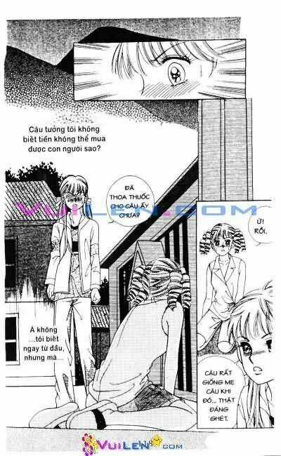 Hợp Đồng Nô Lệ Chapter 8 trang 117