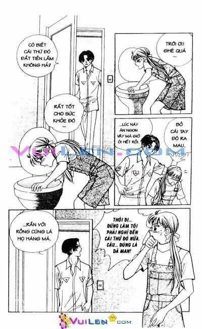 Hợp Đồng Nô Lệ Chapter 8 trang 12