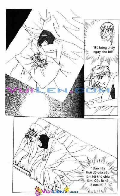 Hợp Đồng Nô Lệ Chapter 8 trang 123