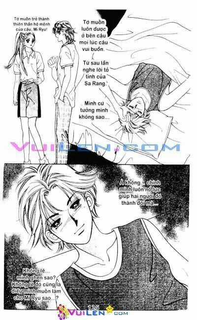 Hợp Đồng Nô Lệ Chapter 8 trang 124