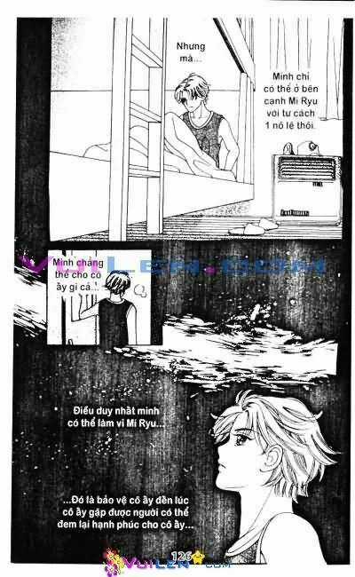 Hợp Đồng Nô Lệ Chapter 8 trang 125