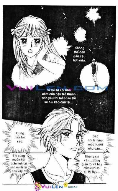 Hợp Đồng Nô Lệ Chapter 8 trang 126