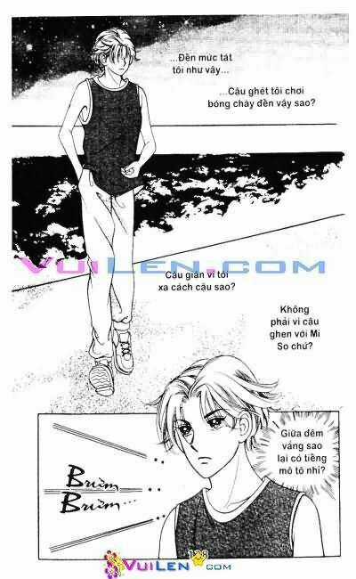 Hợp Đồng Nô Lệ Chapter 8 trang 127