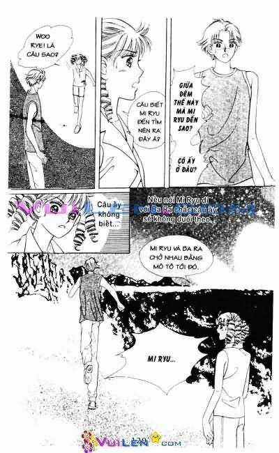 Hợp Đồng Nô Lệ Chapter 8 trang 128