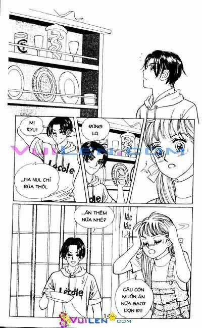 Hợp Đồng Nô Lệ Chapter 8 trang 13