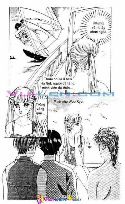 Hợp Đồng Nô Lệ Chapter 8 trang 132