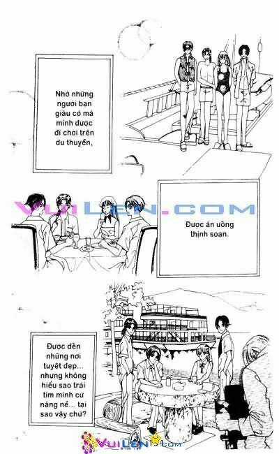 Hợp Đồng Nô Lệ Chapter 8 trang 133