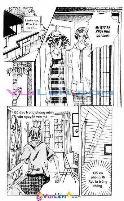 Hợp Đồng Nô Lệ Chapter 8 trang 134