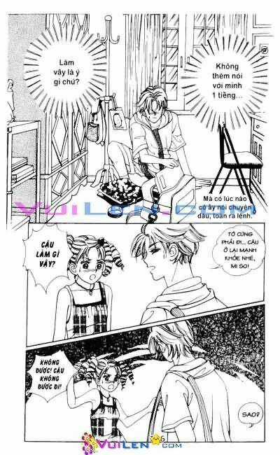 Hợp Đồng Nô Lệ Chapter 8 trang 135