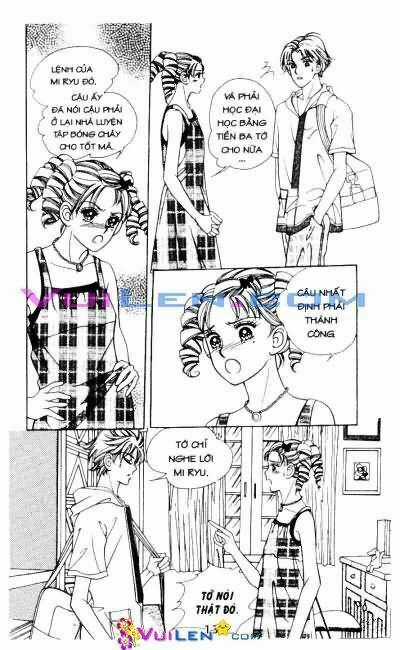 Hợp Đồng Nô Lệ Chapter 8 trang 136