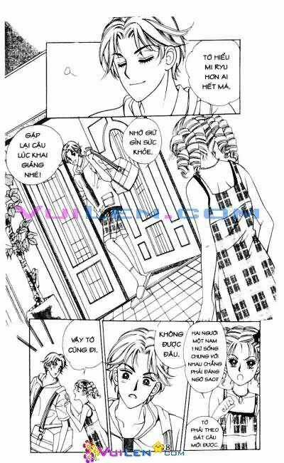 Hợp Đồng Nô Lệ Chapter 8 trang 137