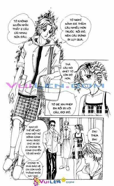 Hợp Đồng Nô Lệ Chapter 8 trang 138