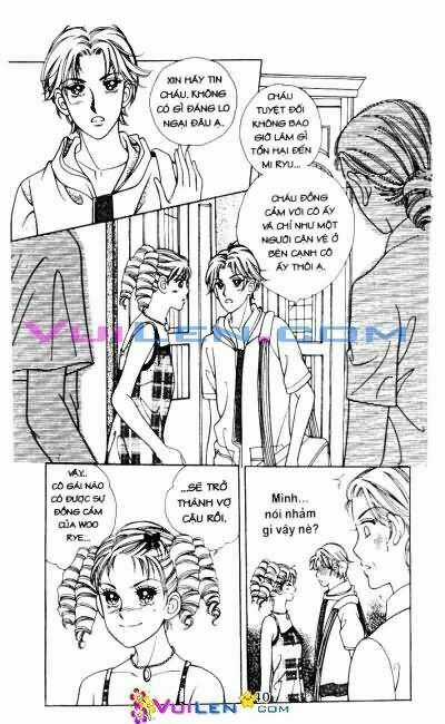 Hợp Đồng Nô Lệ Chapter 8 trang 139