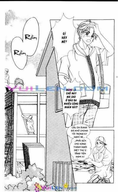 Hợp Đồng Nô Lệ Chapter 8 trang 141