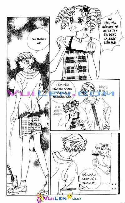 Hợp Đồng Nô Lệ Chapter 8 trang 142