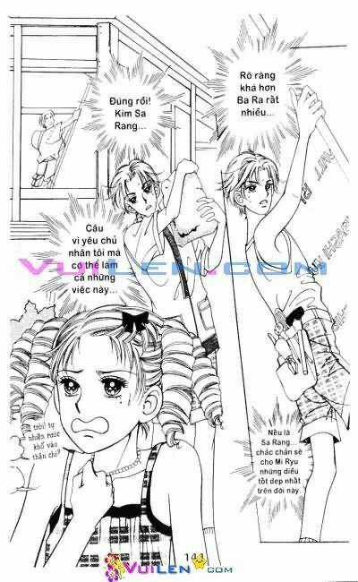 Hợp Đồng Nô Lệ Chapter 8 trang 143