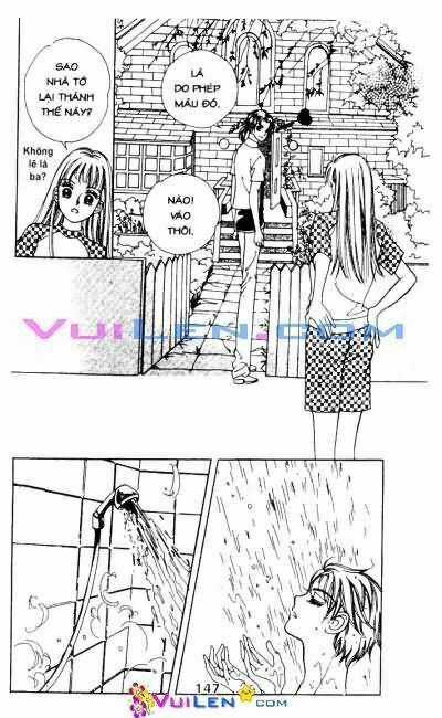 Hợp Đồng Nô Lệ Chapter 8 trang 146