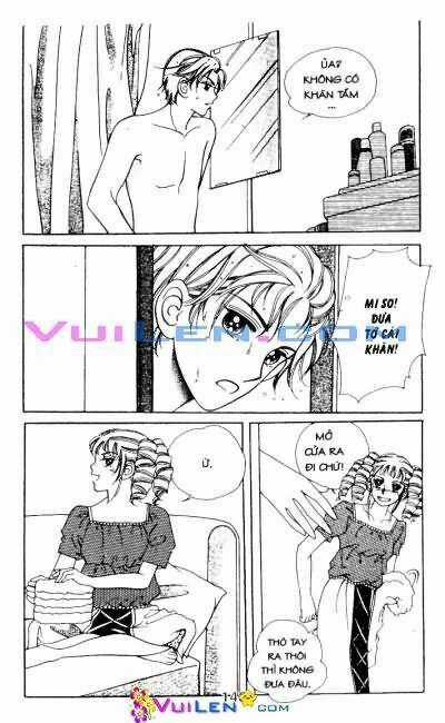 Hợp Đồng Nô Lệ Chapter 8 trang 147