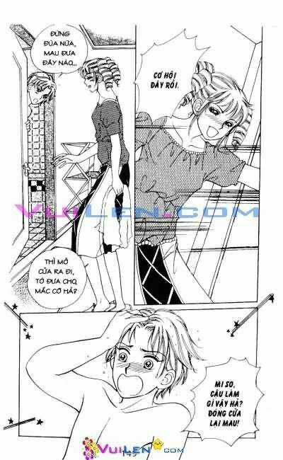 Hợp Đồng Nô Lệ Chapter 8 trang 148