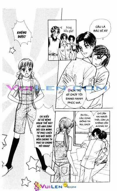 Hợp Đồng Nô Lệ Chapter 8 trang 15