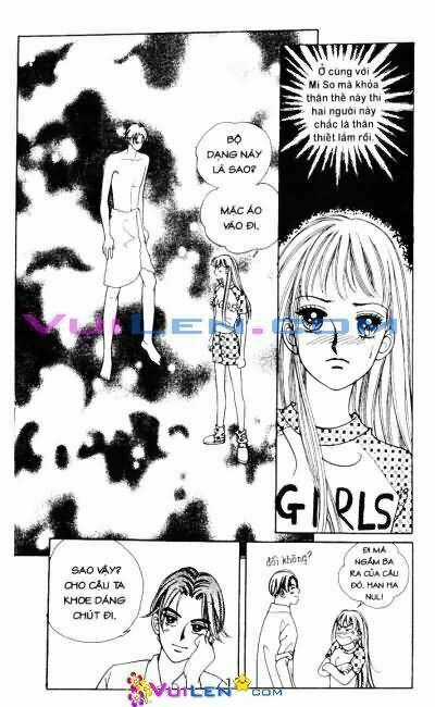 Hợp Đồng Nô Lệ Chapter 8 trang 151