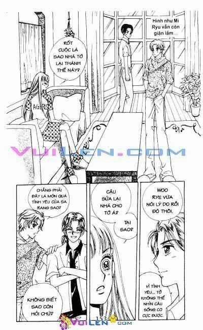 Hợp Đồng Nô Lệ Chapter 8 trang 152