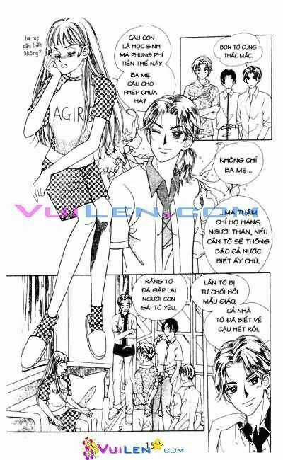 Hợp Đồng Nô Lệ Chapter 8 trang 153