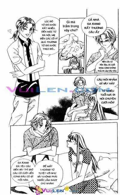 Hợp Đồng Nô Lệ Chapter 8 trang 154