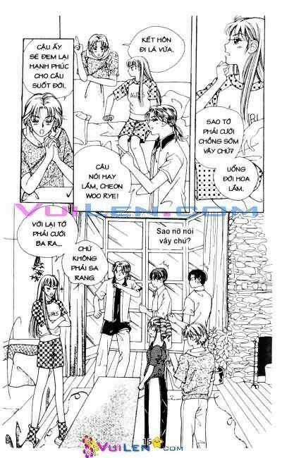 Hợp Đồng Nô Lệ Chapter 8 trang 155