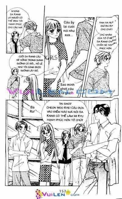 Hợp Đồng Nô Lệ Chapter 8 trang 156