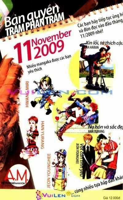 Hợp Đồng Nô Lệ Chapter 8 trang 157