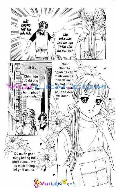 Hợp Đồng Nô Lệ Chapter 8 trang 22
