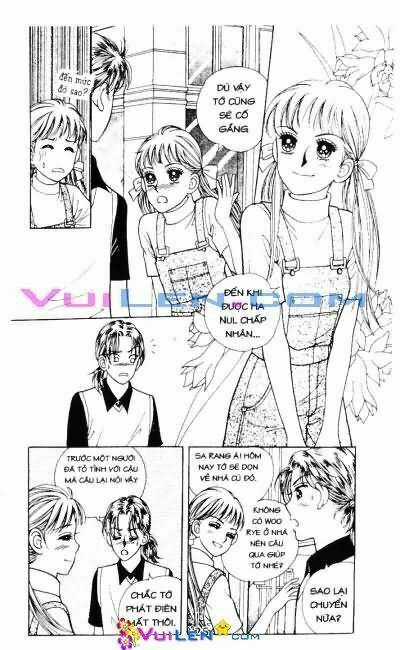 Hợp Đồng Nô Lệ Chapter 8 trang 24