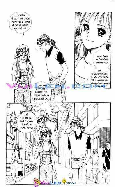 Hợp Đồng Nô Lệ Chapter 8 trang 25