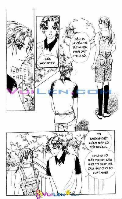 Hợp Đồng Nô Lệ Chapter 8 trang 26