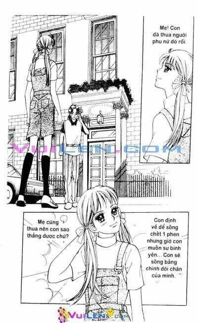 Hợp Đồng Nô Lệ Chapter 8 trang 27