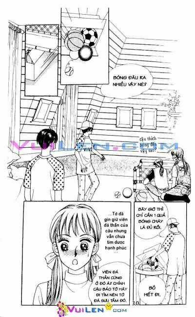 Hợp Đồng Nô Lệ Chapter 8 trang 29