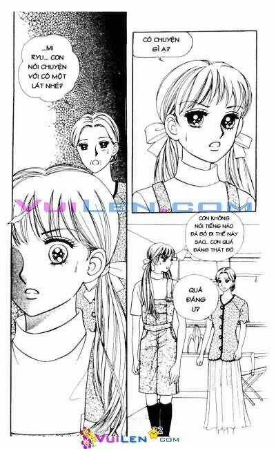 Hợp Đồng Nô Lệ Chapter 8 trang 31