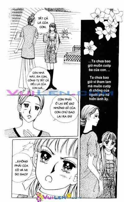 Hợp Đồng Nô Lệ Chapter 8 trang 34