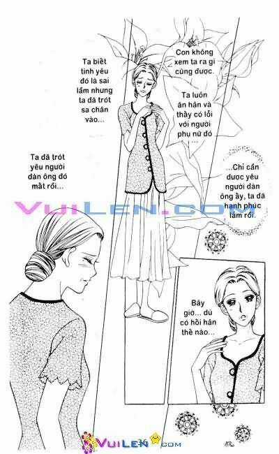 Hợp Đồng Nô Lệ Chapter 8 trang 35