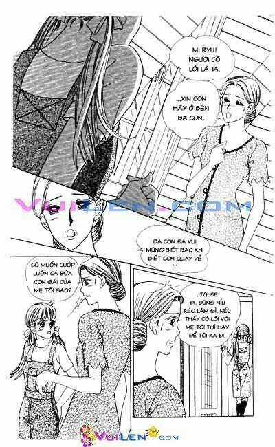 Hợp Đồng Nô Lệ Chapter 8 trang 36